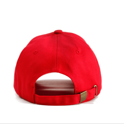 Robert O'Neill Navy SEAL Red Squadron Hat