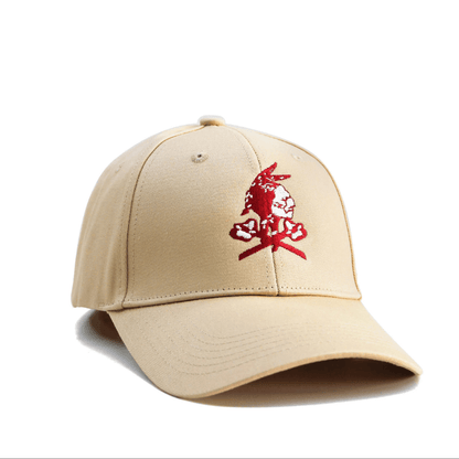 Robert O'Neill Navy SEAL Red Squadron Hat