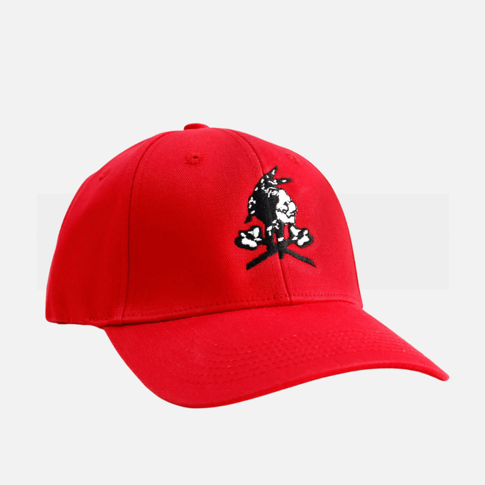 Robert O'Neill Navy SEAL Red Squadron Hat